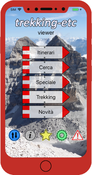 App per iPhone