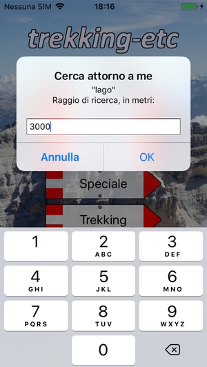 Cerca attorno a me