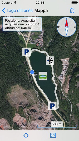 Map-it 