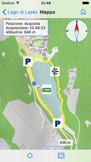 Map-offline-it 