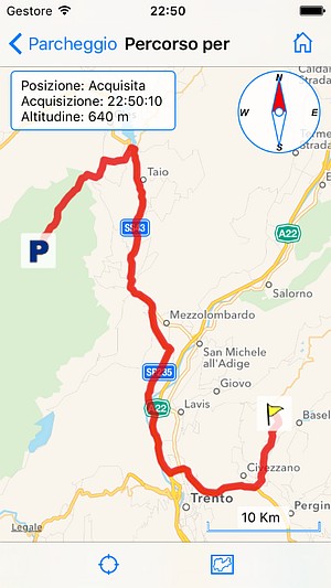 Route-it 
