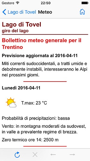 Weather-it 