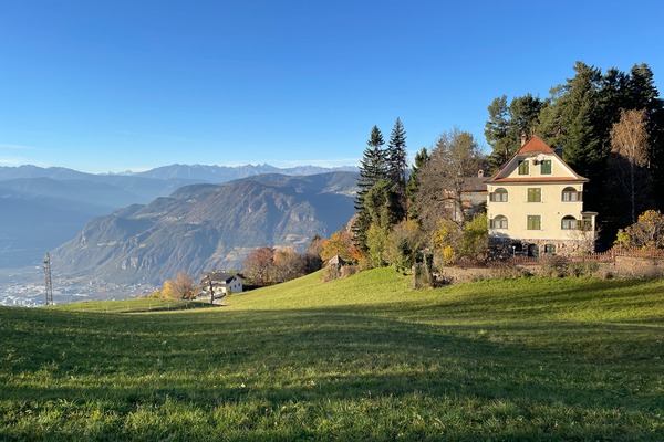 Bauernkohlern
Colle dei Contadini