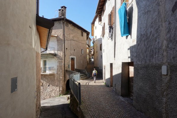 Faver
Val di Cembra