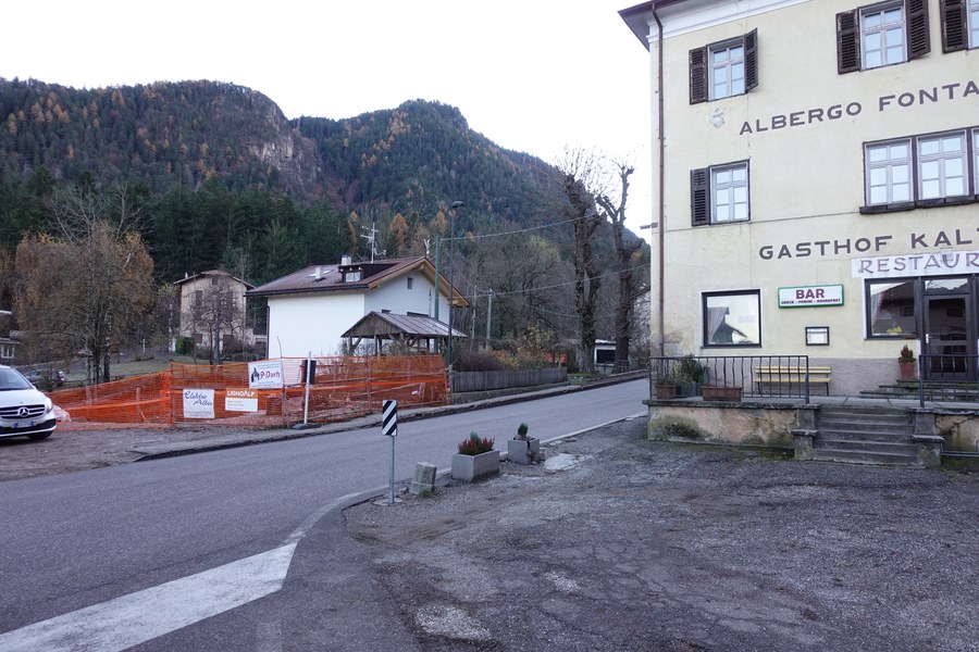 Abitato