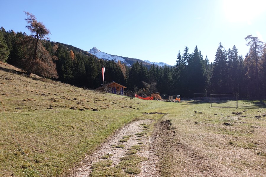 Malga