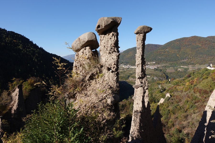 Punto panoramico
