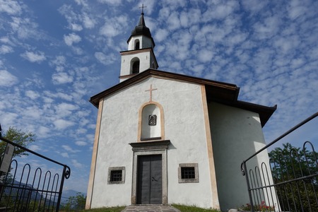 Chiesa della Madonna della Neve
Chiesa della Madonna della Neve