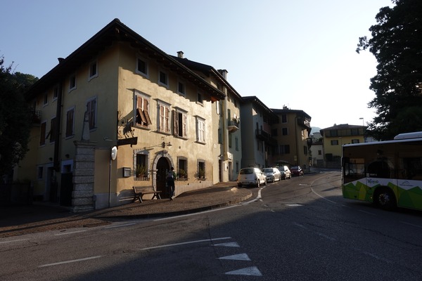 Povo
bivio sinistra Povo
bivio sinistra