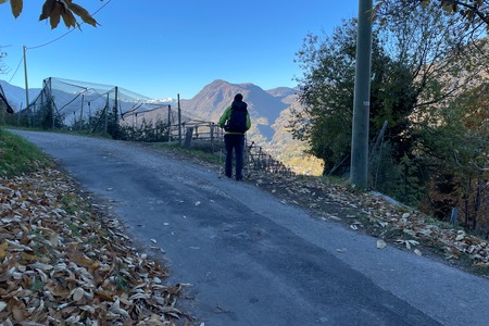 Attraversamento
