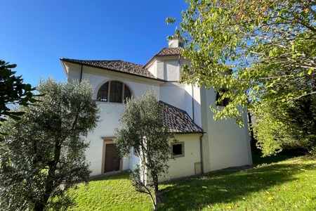 Chiesa del Santo Sepolcro
