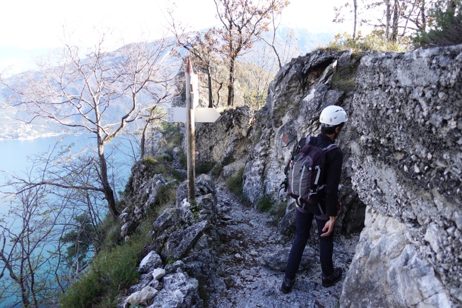 Ferrata