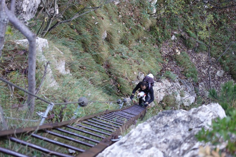 Ferrata