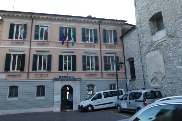 Gargnano
