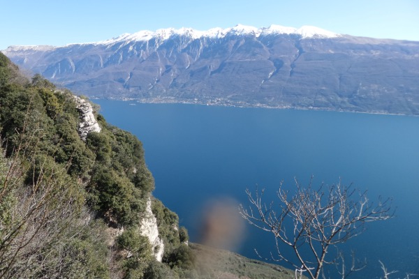 Punto panoramico
