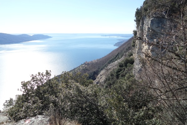 Punto panoramico
