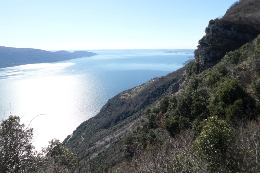 Punto panoramico