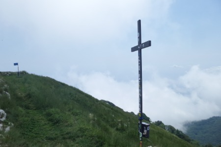 Monte Pizzocolo
