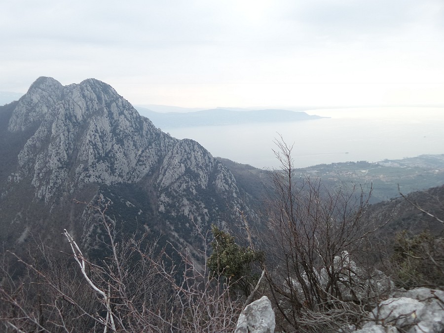 Punto panoramico