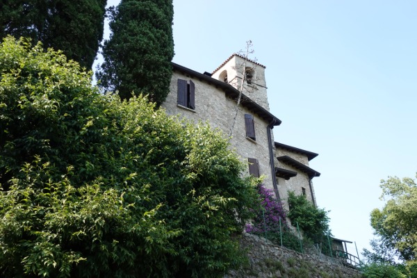 San Bartolomeo
chiesa