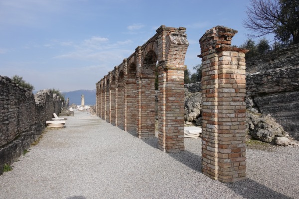 Grotte di Catullo
