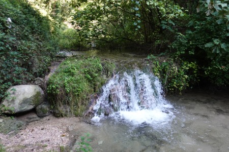 Valle dei mulini
