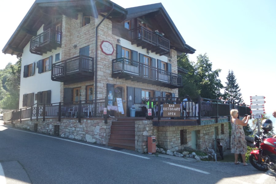 Ristorante