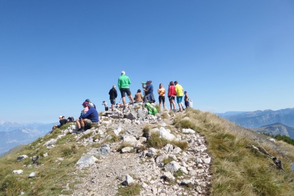 Cima delle Pozzette
