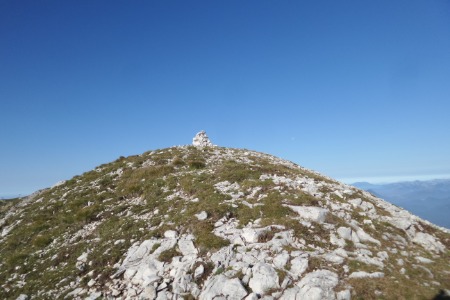 Punta Pettorina
