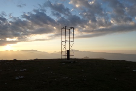 Monte Altissimo di Nago
