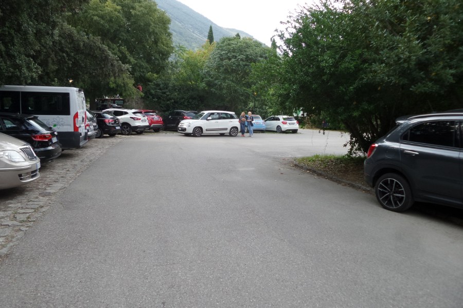 Parcheggio