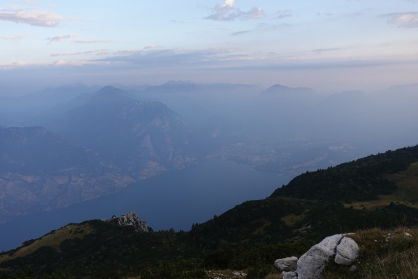 Punto panoramico
