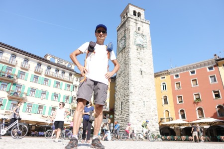 Riva del Garda
Piazza III Novembre