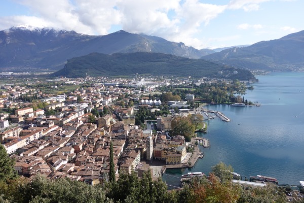 Riva del Garda
