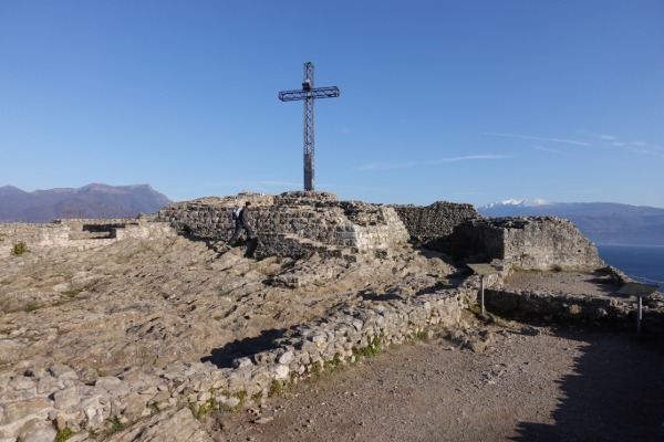 Rocca di Manerba
