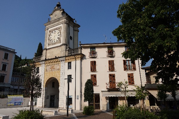 Salò
Piazza Vittorio Emanuele II