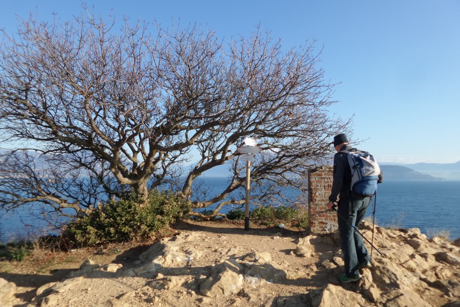 Punto panoramico