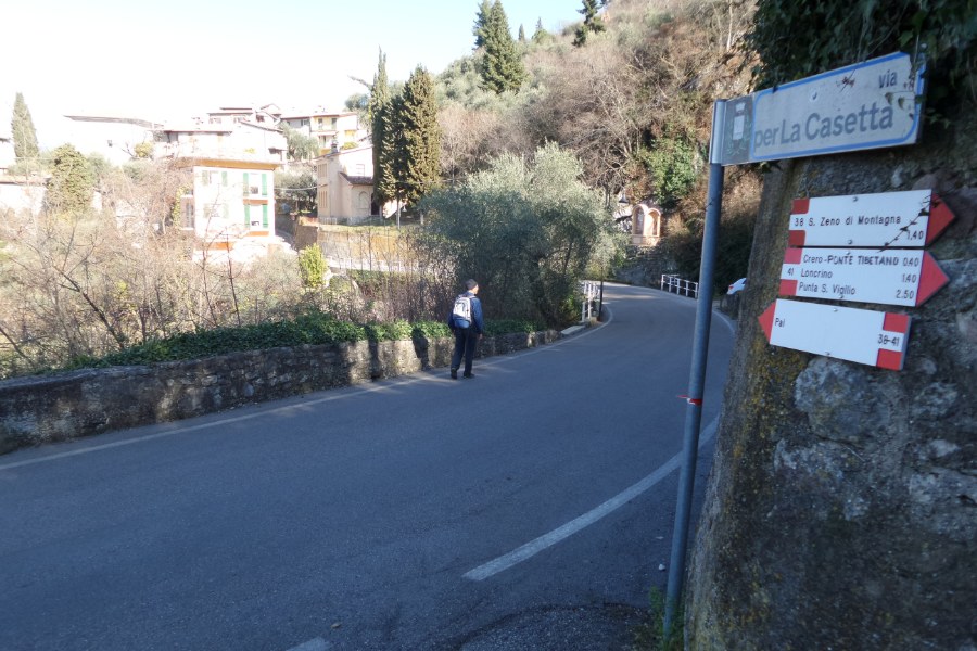 Indicazioni