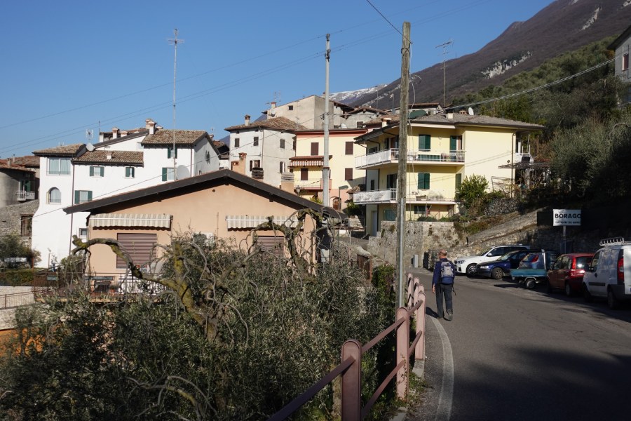 Abitato
