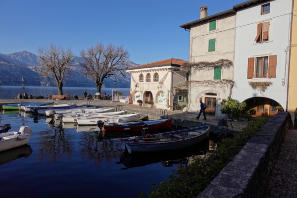 Cassone
porticciolo