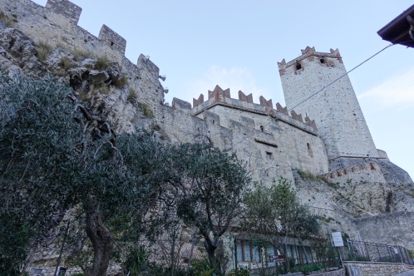 Castello Scaligero
