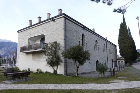Forte San Nicolò
