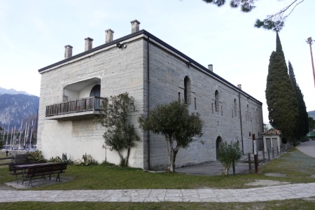 Forte San Nicolò
