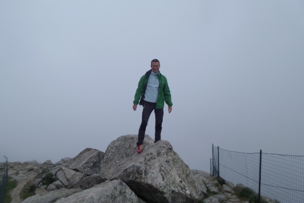 Monte Capanne
1019 m