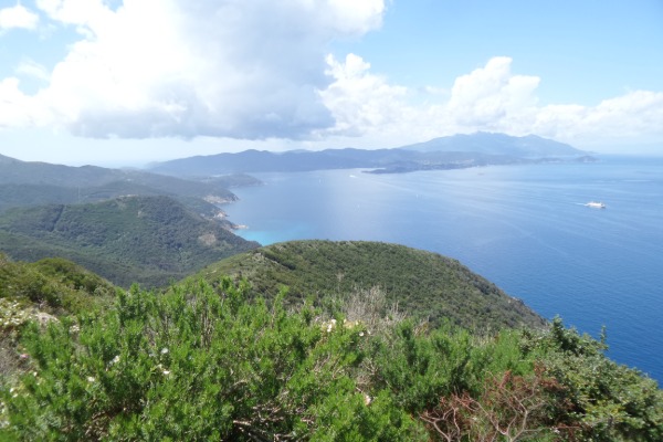 Monte Grosso
346 m