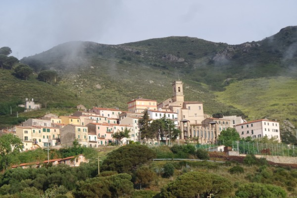 Rio nell'Elba
