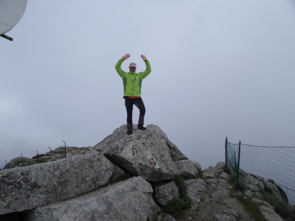 Monte Capanne

