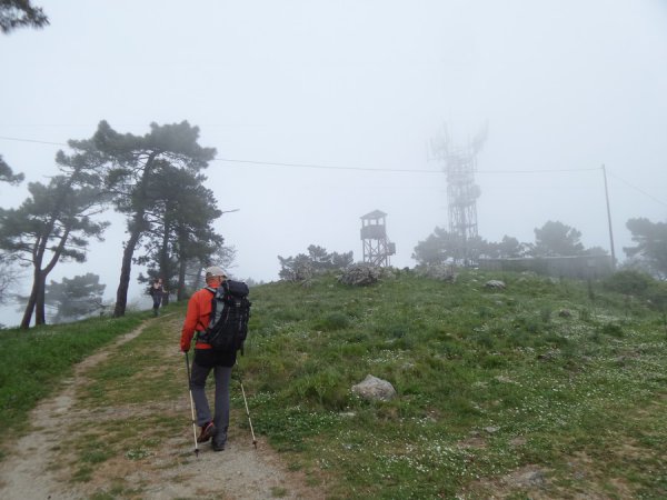 Monte Perone
