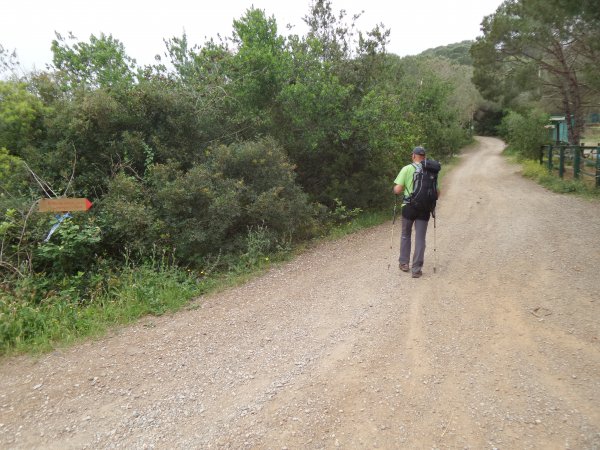 Bivio
prendere a destra