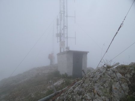 Cima del Monte 